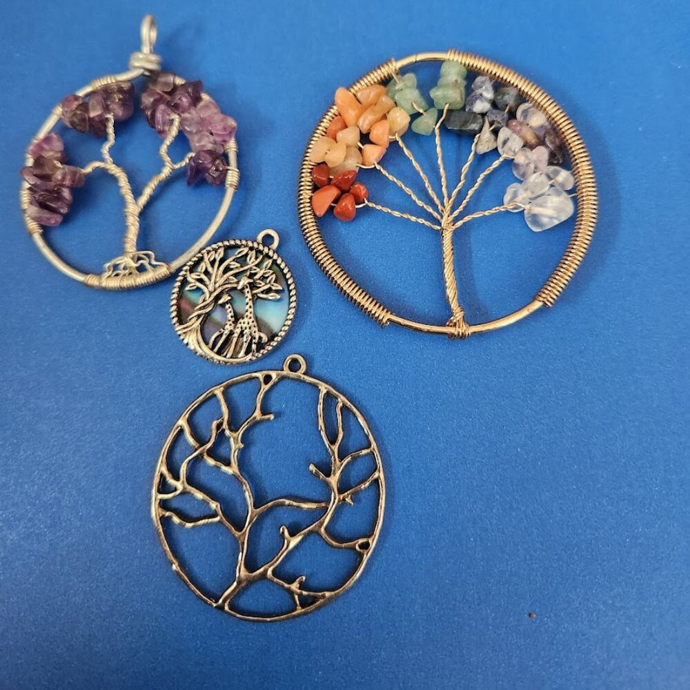 little trinkets